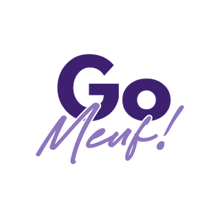 Go meuf !